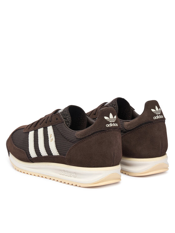 adidas adidas Sneakersy Sl 72 Rs KH9657 Hnědá