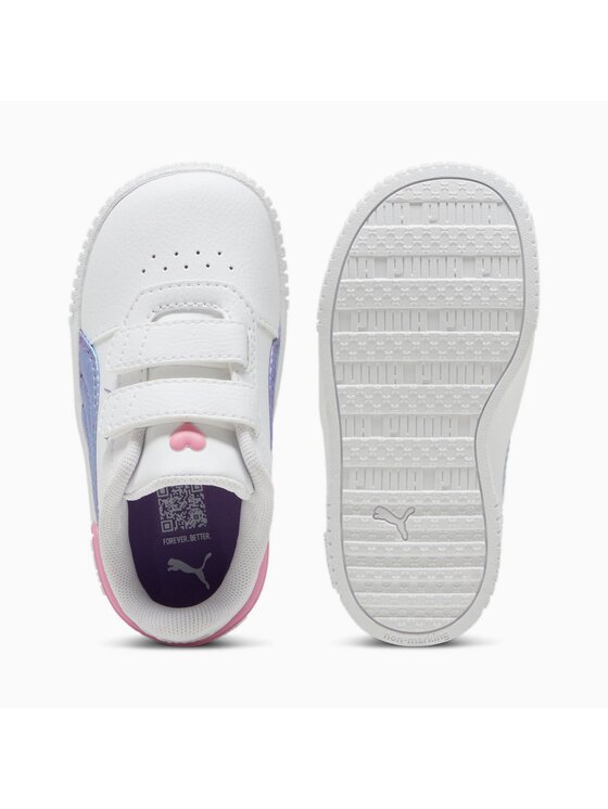 Puma Puma Sneakersy 397974 Biały