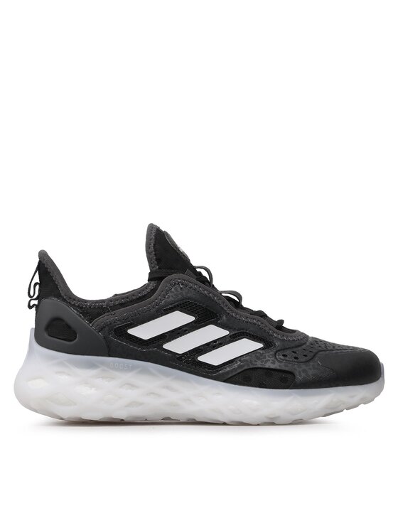 adidas Sneakers Web Boost Shoes HP3324 Schwarz Modivo