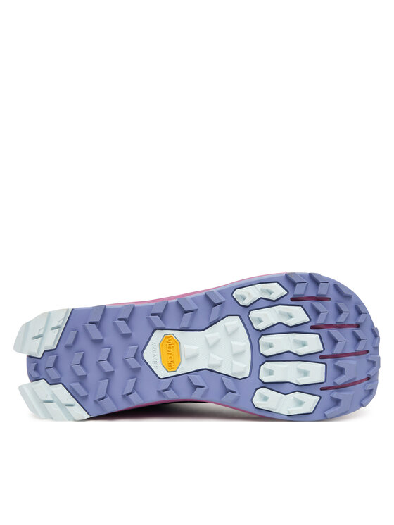 Altra Altra Buty do biegania Lone Peak 9+ AL0A85RH Niebieski