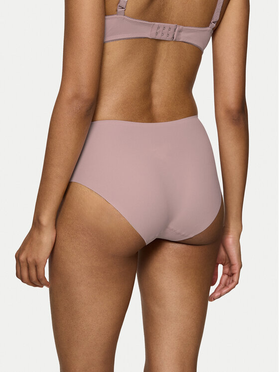 Triumph Triumph Figi klasyczne Smart Invisible 10222269 Różowy