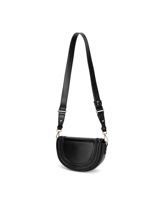 Jenny Fairy Jenny Fairy Handtasche JFR-L-015-06 Schwarz