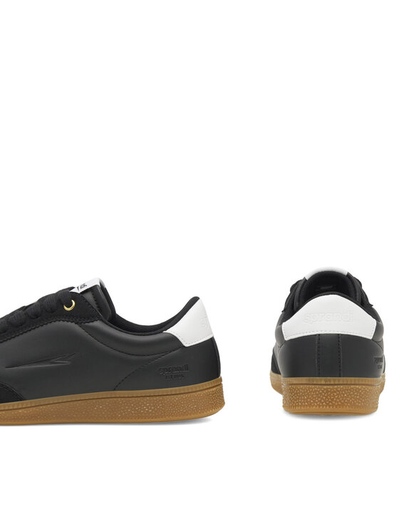 Sprandi Sprandi Sneakersy WPRS-22M12313 Černá