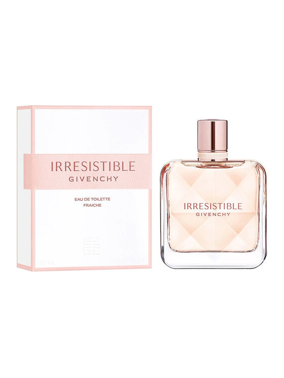 Givenchy Givenchy Irresistible Eau de Toilette Fraiche Woda toaletowa
