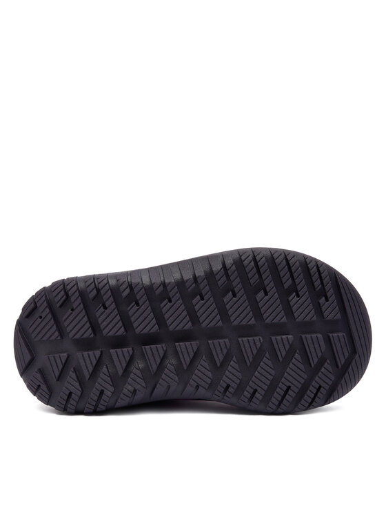 adidas adidas Sniega zābaki Winterplay JS4080 Melns