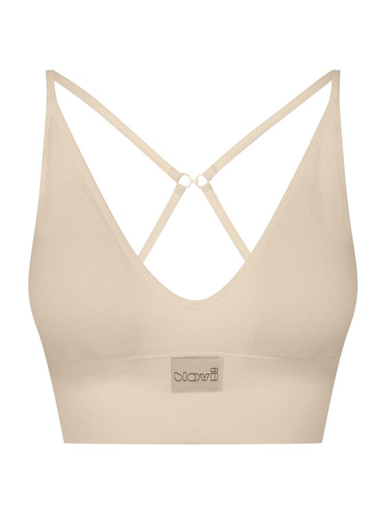 Esotiq Esotiq Top 42237 Biały Anatomic Fit