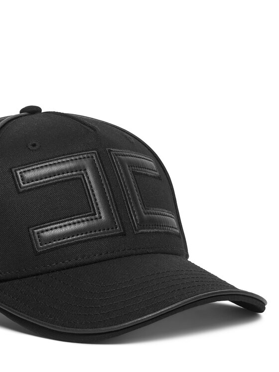 Elisabetta Franchi Elisabetta Franchi Cappellino CL-21F-57E2-V170 Nero