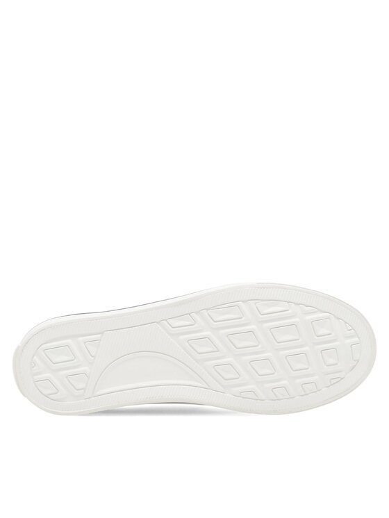 Sprandi Sprandi Trampki CP-LEA-RA002 Granatowy