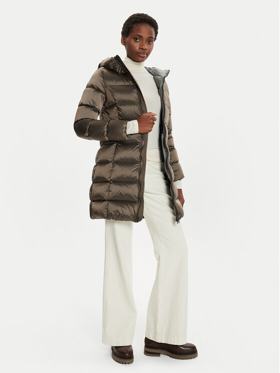 Colmar Colmar Daunenjacke 2221 2YO Beige Regular Fit