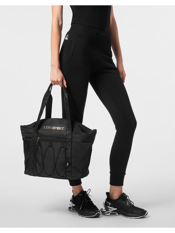 Plein Sport Plein Sport Borsa 24489 Nero