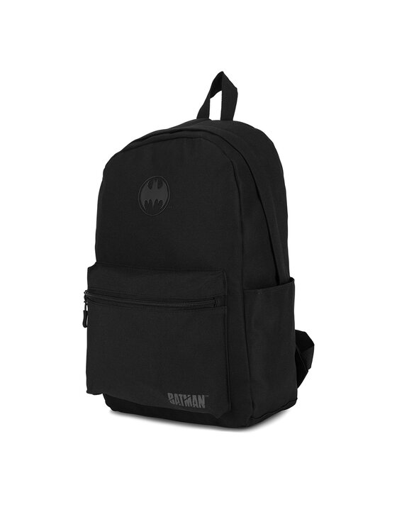 Batman Batman Σακίδιο ACCCS-AW24-203WBBAT Μαύρο