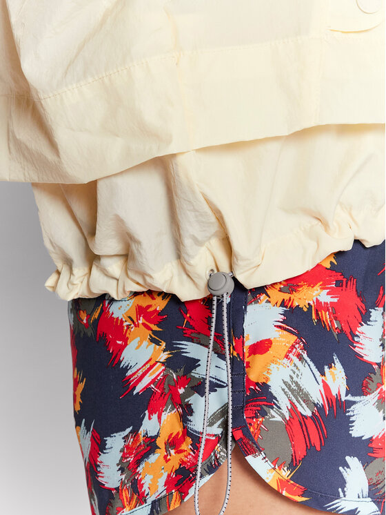 Columbia Columbia Вітровка Paracutie™ 1989441 Бежевий Regular Fit