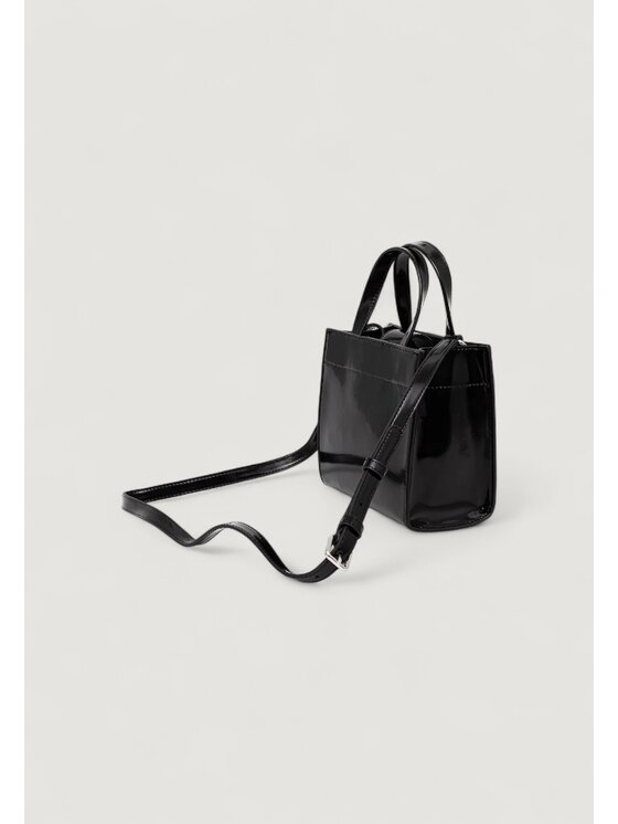 Tommy Jeans Tommy Jeans Borsetta TJW MUST MINI TOTE Nero