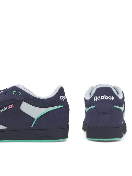 Reebok Reebok Tenisice Club C Bulc 100033731-M Tamnoplava