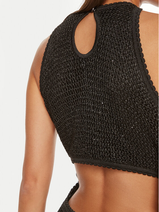 Guess Guess Suvekleit W4YK50 Z37G0 Must Bodycon Fit