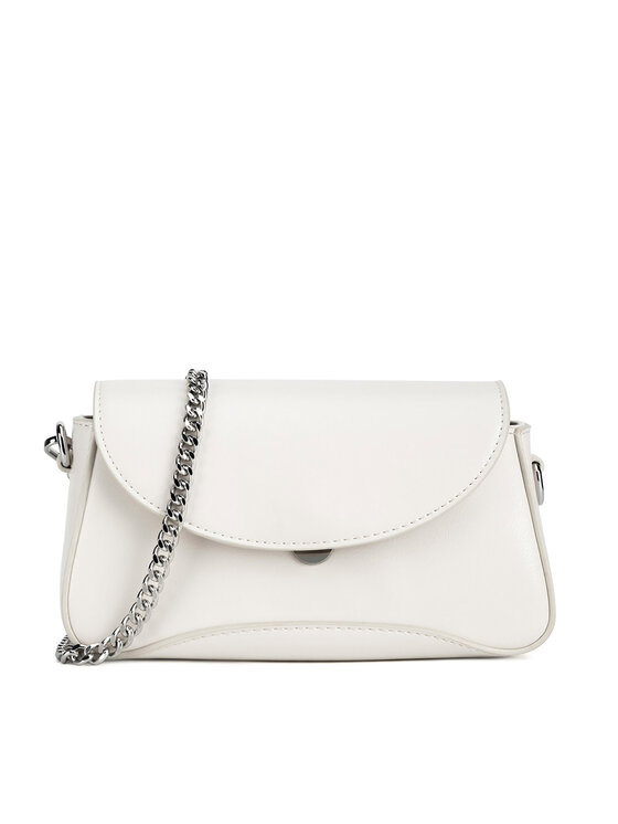 DeeZee DeeZee Torbica MDP-L-012-06 Bijela