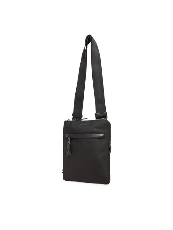 BOSS BOSS Geantă crossover 50529082 Negru