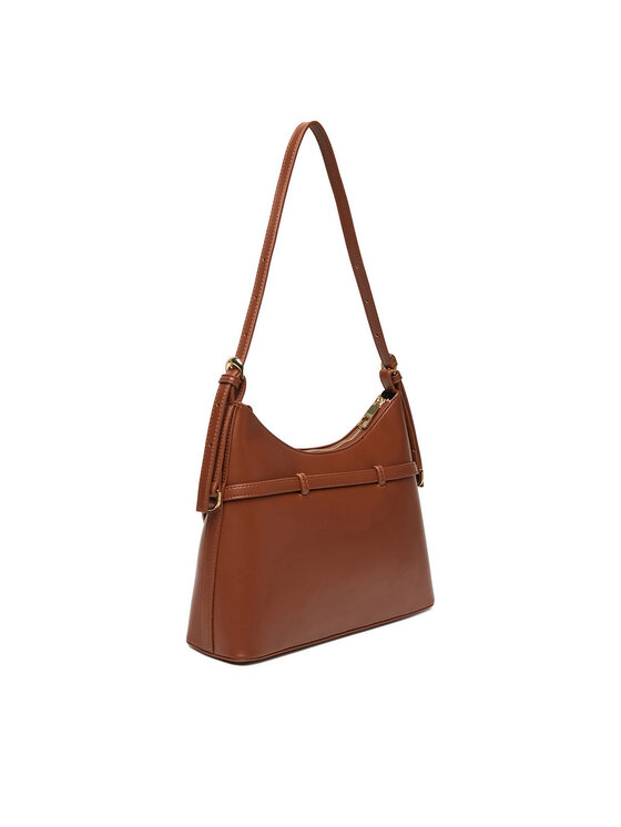 Gino Rossi Gino Rossi Handtasche C-ELIN-KQ39 Braun