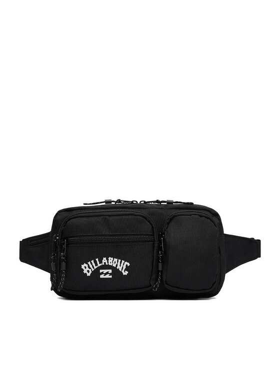 Billabong Billabong Vöökott CWBEO-BLB-P-001-10 Must