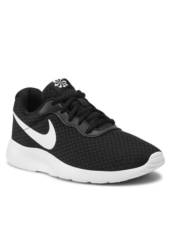 Nike Обувки Tanjun DJ6258 003 Черен