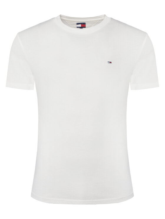 Tommy Jeans Tommy Jeans Súprava tričiek DM0DM20687 Farebná Regular Fit