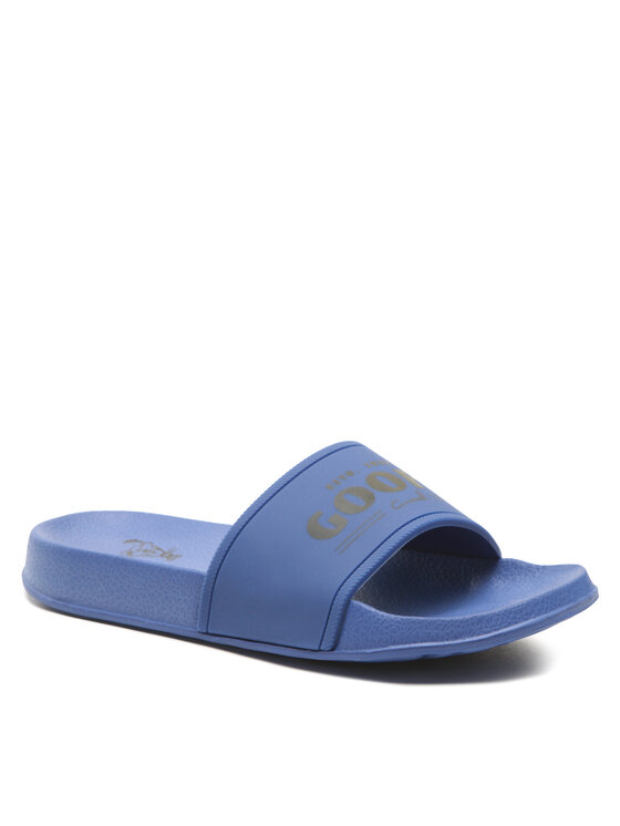 Disney 100 Disney 100 Pantoletten SS23-865612 Dunkelblau