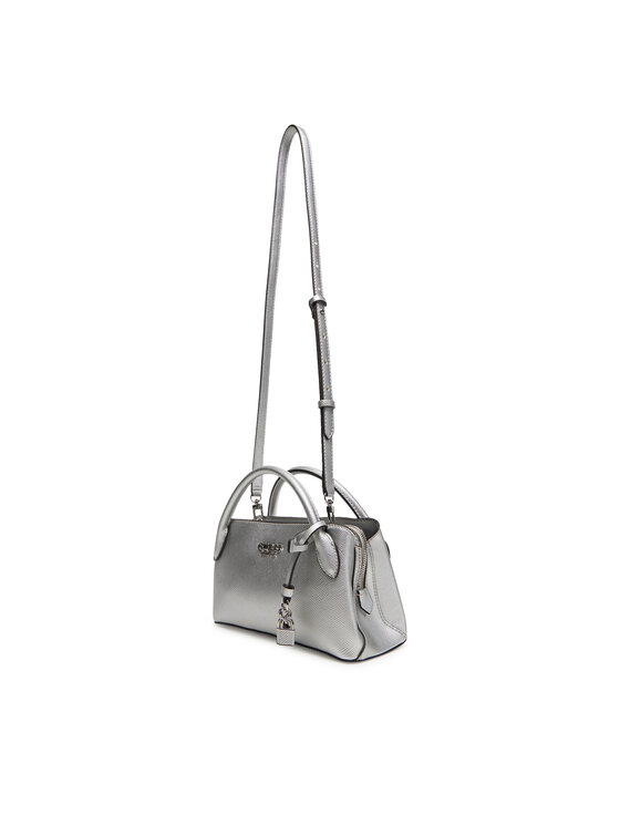 Guess Guess Borsetta HWZM96 43050 Argento