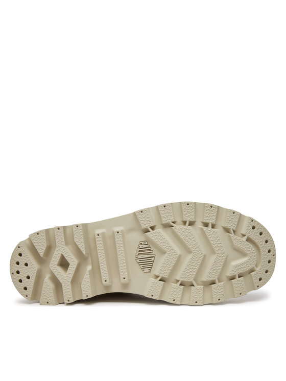 Palladium Palladium Trapery 74379-155-M Biały