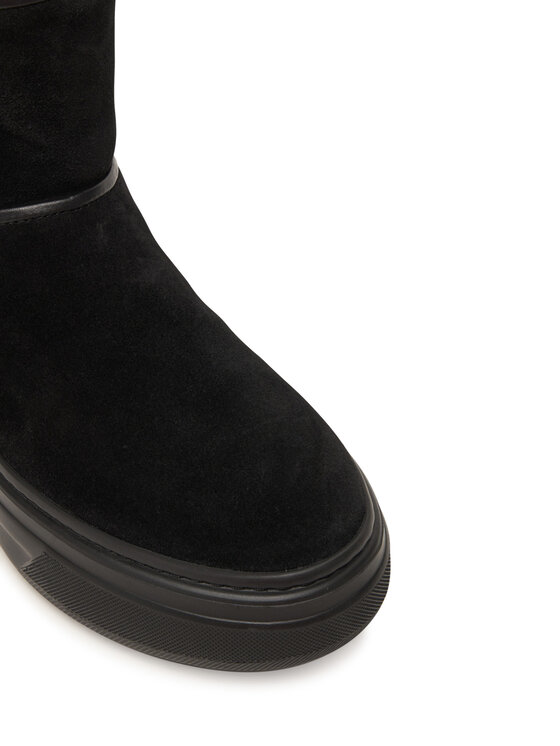 Furla Furla Schneeschuhe YK30NUA BX4212 PT O6000 1007 Schwarz