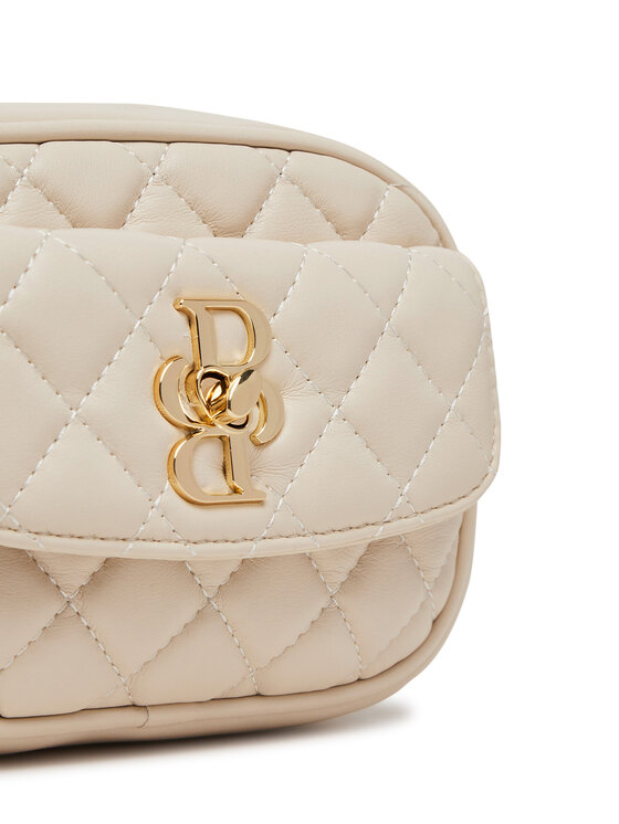 Badura Badura Borsetta TYL00304. Marrone