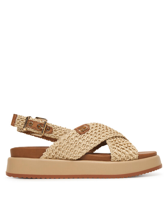 Tamaris Tamaris Sandali 1-28224-46 Beige