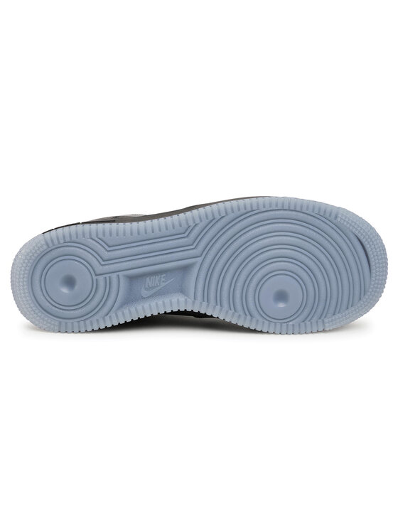 Nike Nike Tossud Air Force 1'07 LV8 3 CD888 001 Must