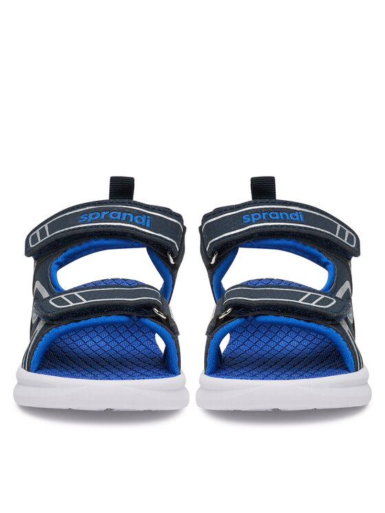Sprandi Sprandi Sandalen CP82-23728 Dunkelblau