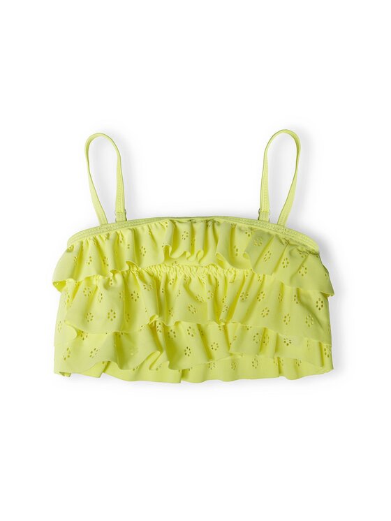 MINOTI MINOTI Bikini 14swim 20 Żółty