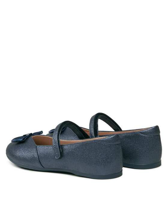 Mayoral Mayoral Ballerine 46380 Blu scuro