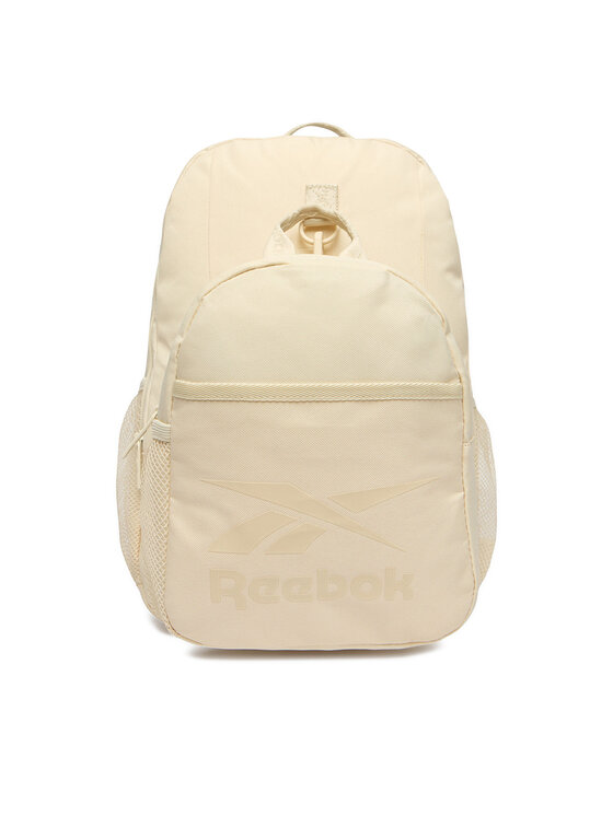 Reebok Reebok Batoh CWBEO-RBK-WS-008-09 Béžová