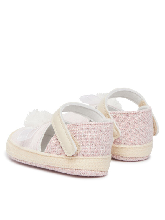 Mayoral Mayoral Espadrilles 9093.96 Rózsaszín