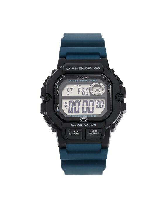 Casio WS 1400H 3AVEF