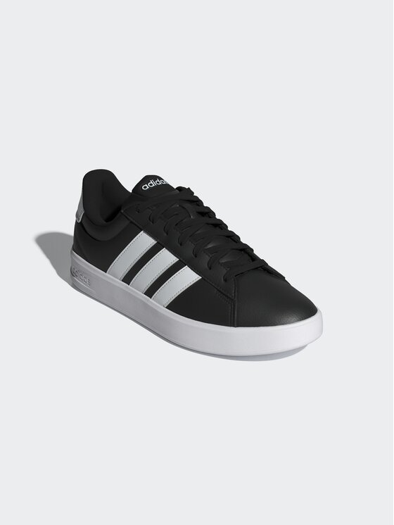 adidas adidas Sneakersy GRAND COURT 3.0 Czarny