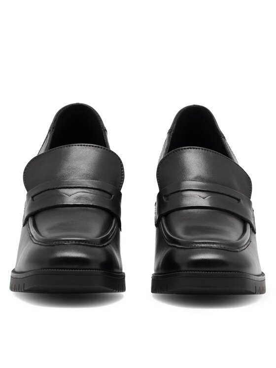 Lasocki Lasocki Обувки WB-GIADA-01C Черен