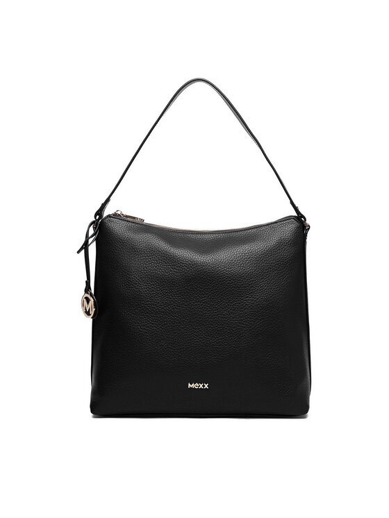 MEXX MEXX Kabelka CEO-MEXX-L-009-10 Čierna