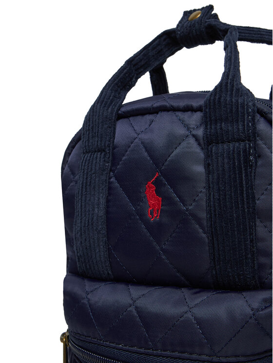 Polo Ralph Lauren Polo Ralph Lauren Geantă 4AR136 Bleumarin