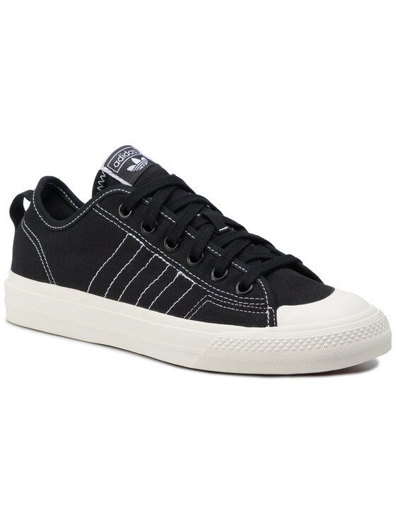 adidas adidas Sportbačiai Nizza Rf EE5599 Juoda