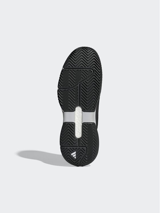 adidas adidas Buty do tenisa Solematch Control 2 Czarny