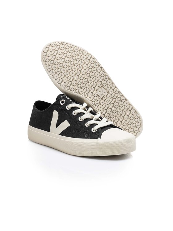 Veja Veja Tenisówki PL0101397B_41 Czarny