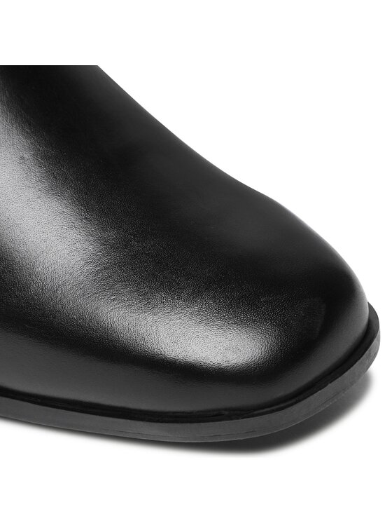 Lasocki Lasocki Stiefeletten RST-MANOLA-04 Schwarz