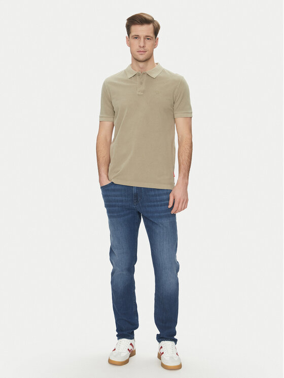 JOOP! Jeans JOOP! Jeans Jeans hlače 15 JJD-03Stephen 30047420 Modra Slim Fit