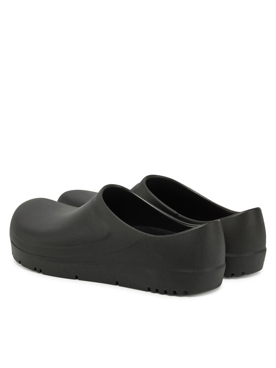 Birkenstock Birkenstock Klapki Profi Birki 2.0 1025975 Czarny