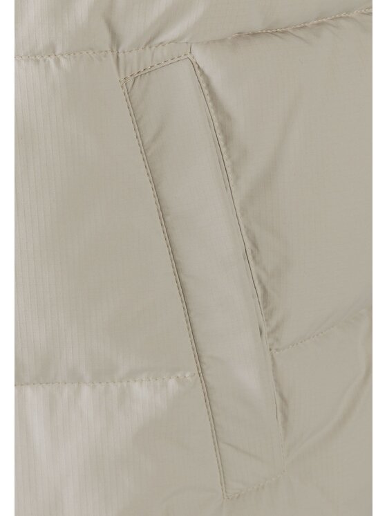 minoti minoti Kamizelka 27mgilet5 Szary Regular Fit