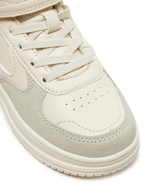 Endurance Endurance Sneakers Daffodil E242021 Weiß